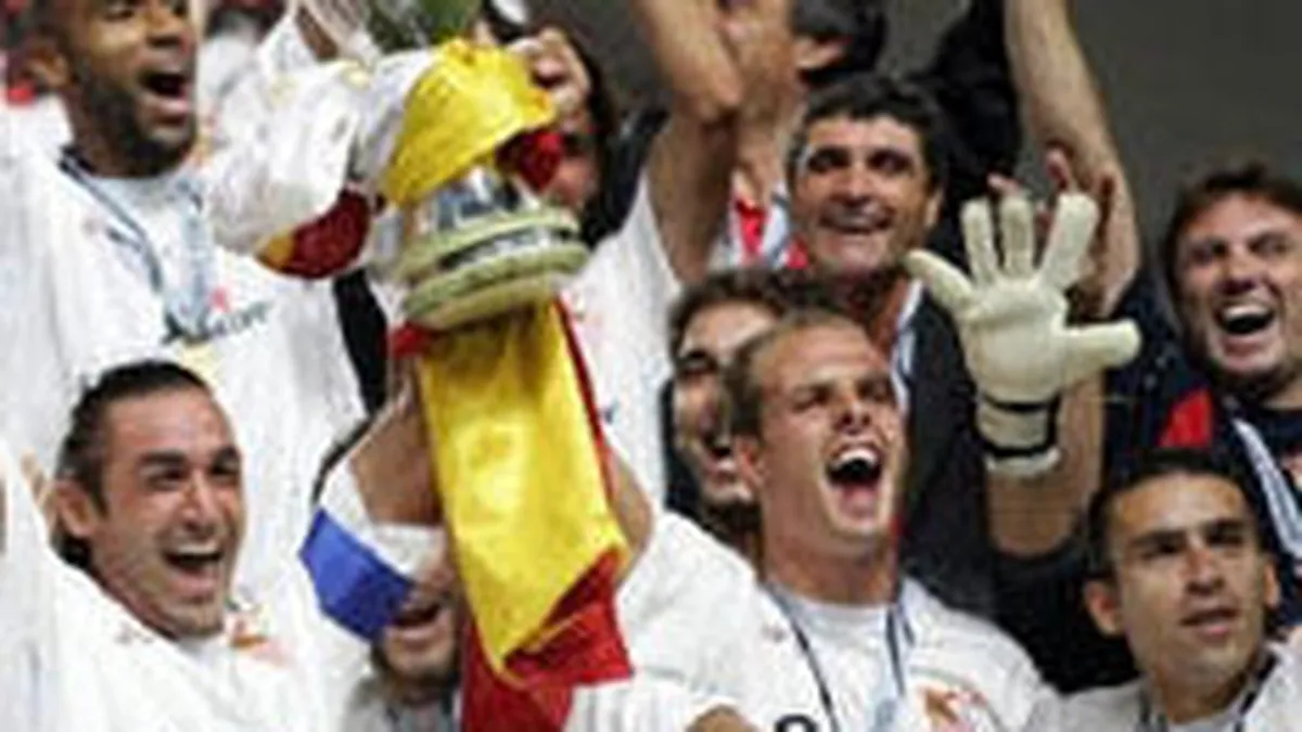 TVR a platit 1,5 milioane de euro pentru achizitia unor meciuri din Cupa UEFA