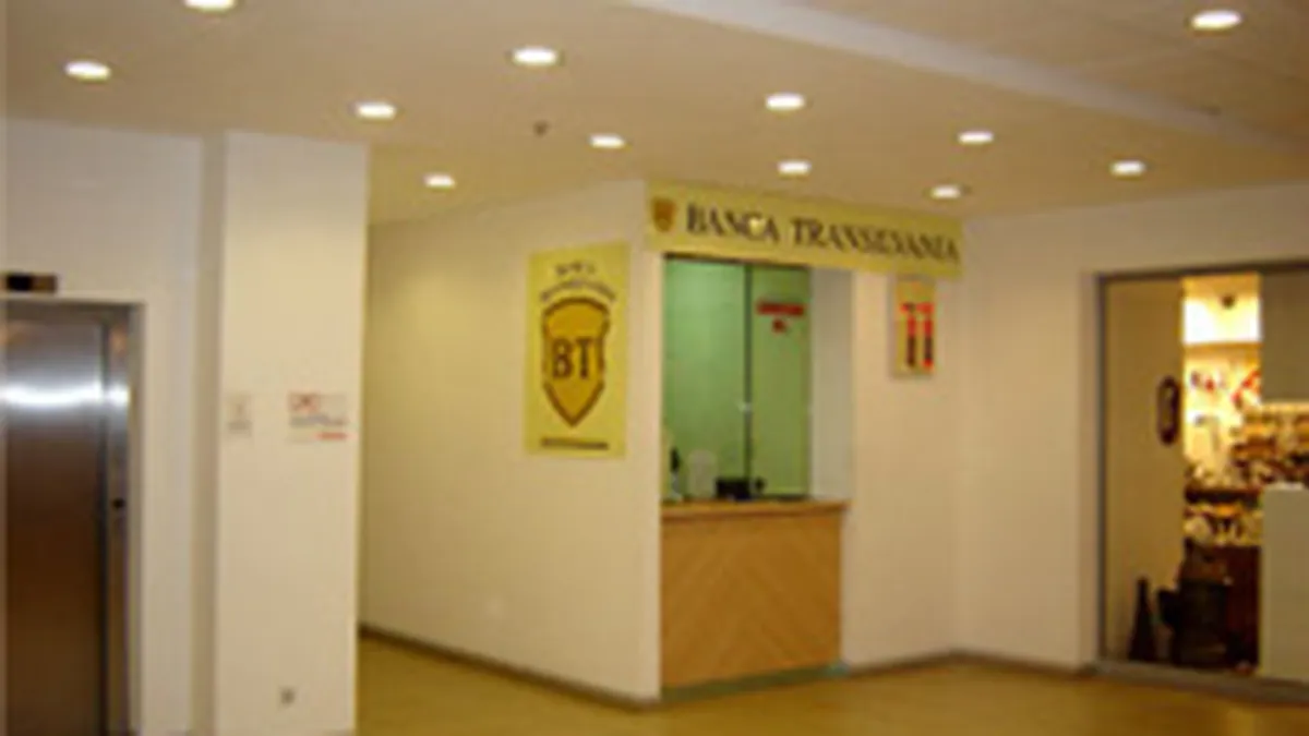 Banca Transilvania si Centrofarm lanseaza un card Visa cu dubla marca