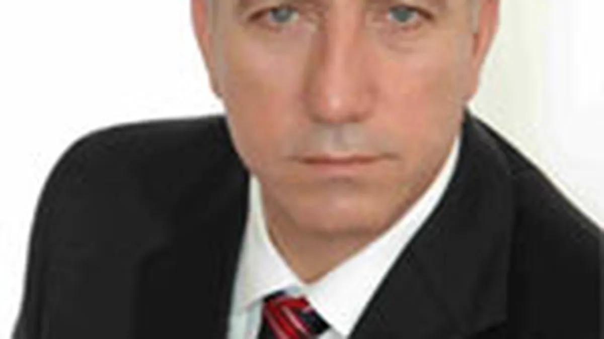 Un executiv din cadrul OTE a preluat conducerea operatorului Cosmote