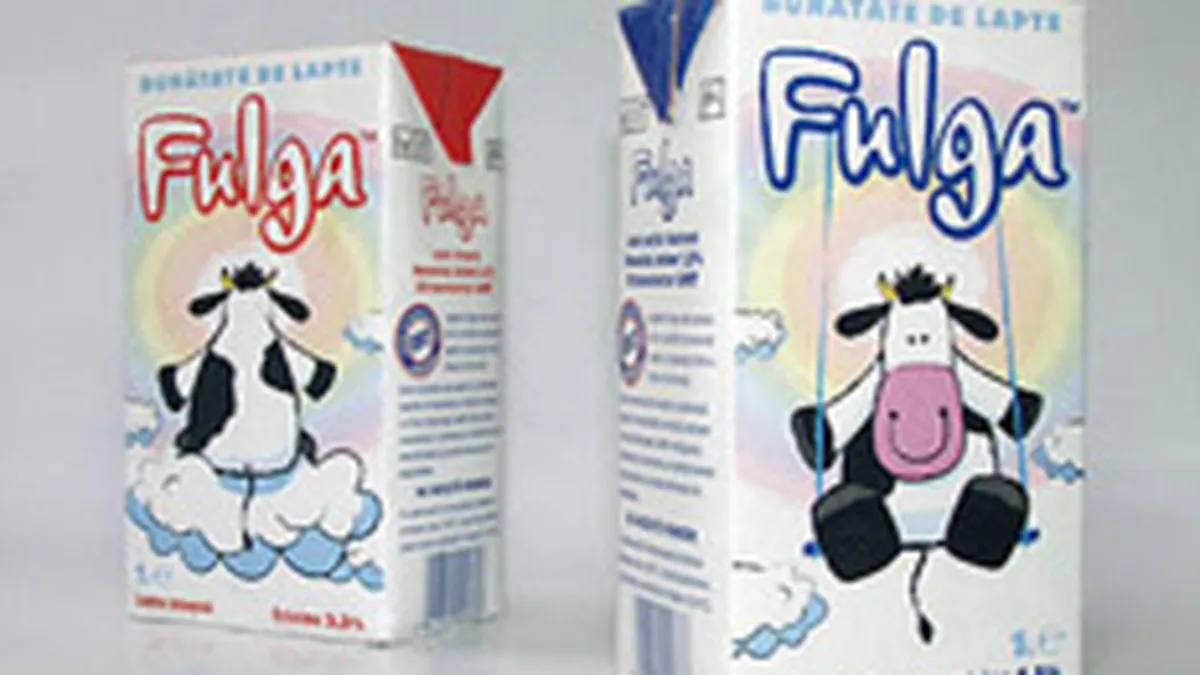 Albalact a investit 10 milioane euro pentru deschiderea unei noi fabrici