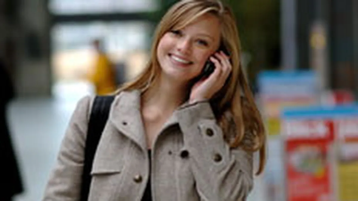 UTI Systems a castigat un contract de 0,58 mil. euro pentru portabilitatea numerelor de telefon