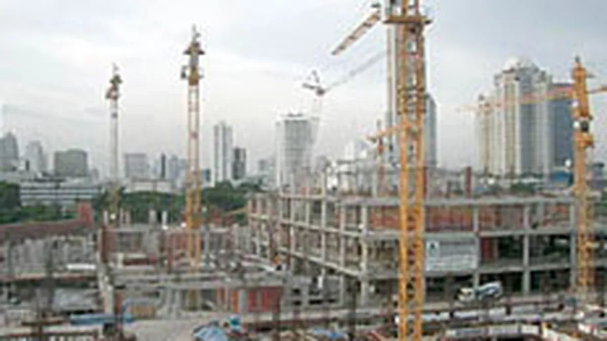 Intarzierile autorizatiilor de constructie scumpesc proiectele imobiliare cu 15-20%