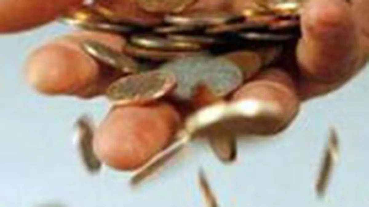 BCR vede o inflatie de 4,6% in 2007