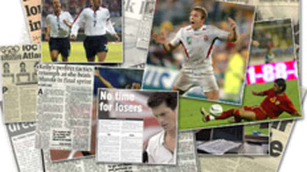 Trinity Mirror a vandut \Racing Post\ pentru 345 mil. $