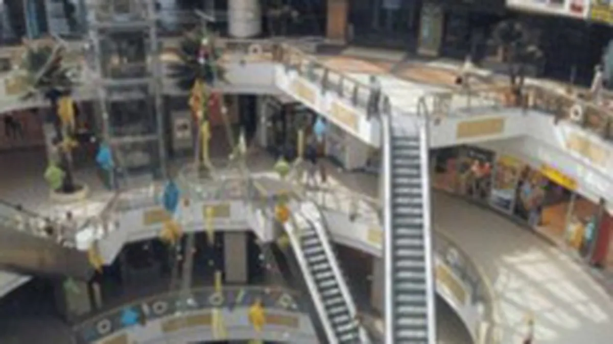 Peste 30 de centre comerciale vor fi construite in Romania in 3 ani