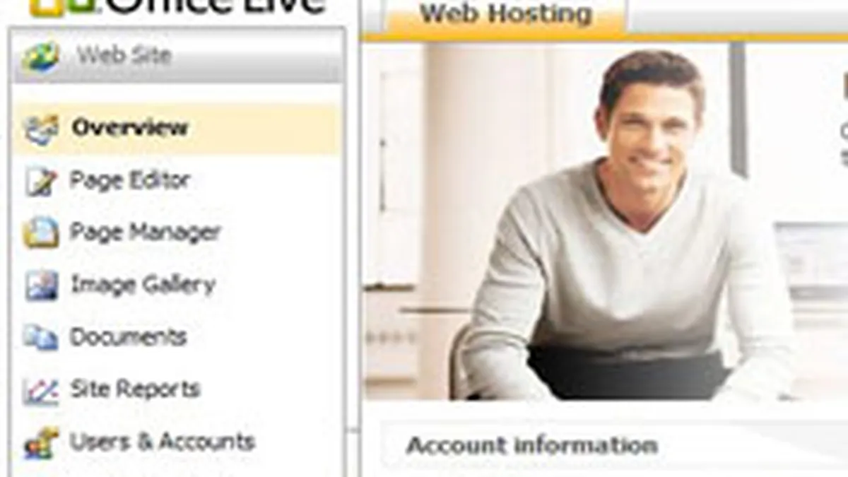 Microsoft va oferi acces companiilor la gama Office pe Internet, cu abonament