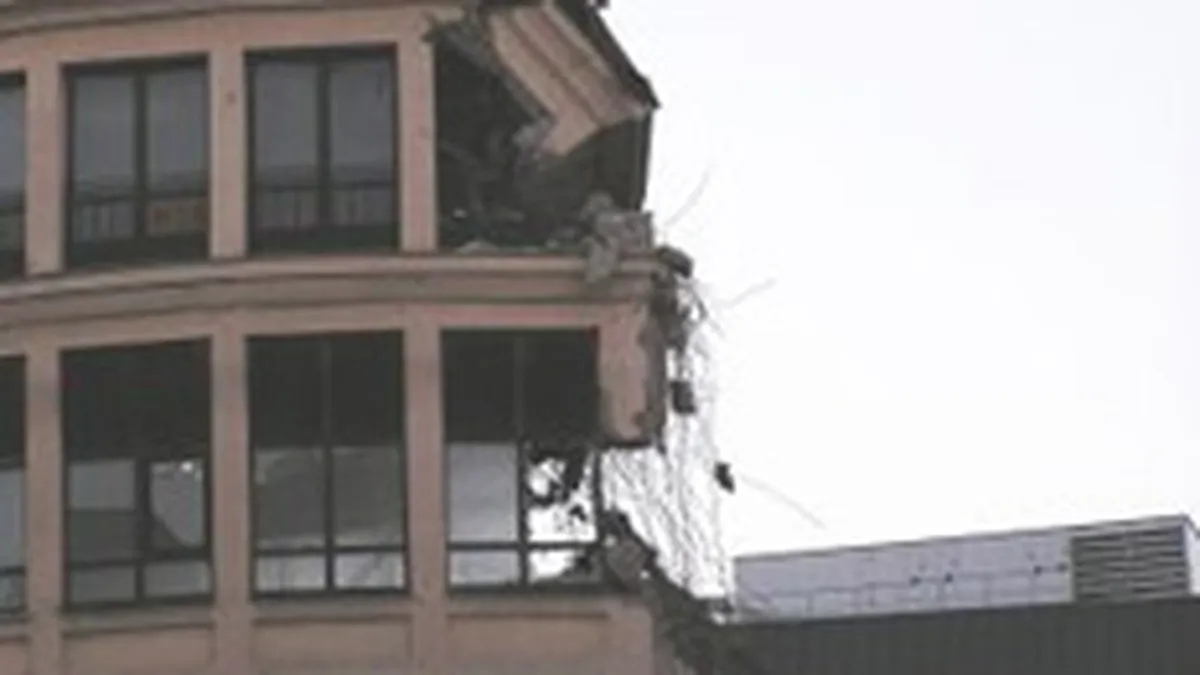 Un cutremur de 7,5 grade ar putea costa Romania 20% din PIB