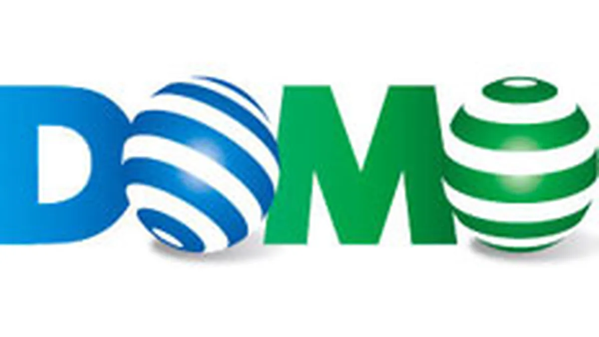 Domo a raportat vanzari de 125 mil. euro in primele 9 luni ale anului