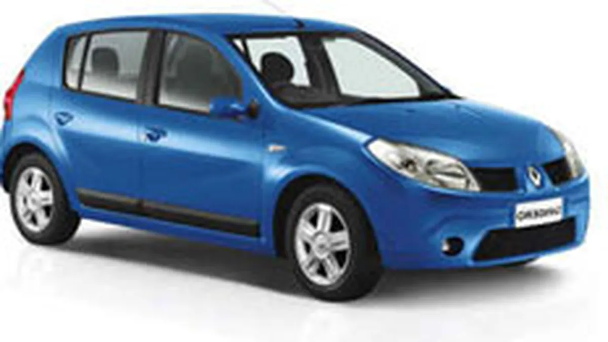 Dacia si Ford, catre piata mondiala: adio low-cost, bun venit masinii globale