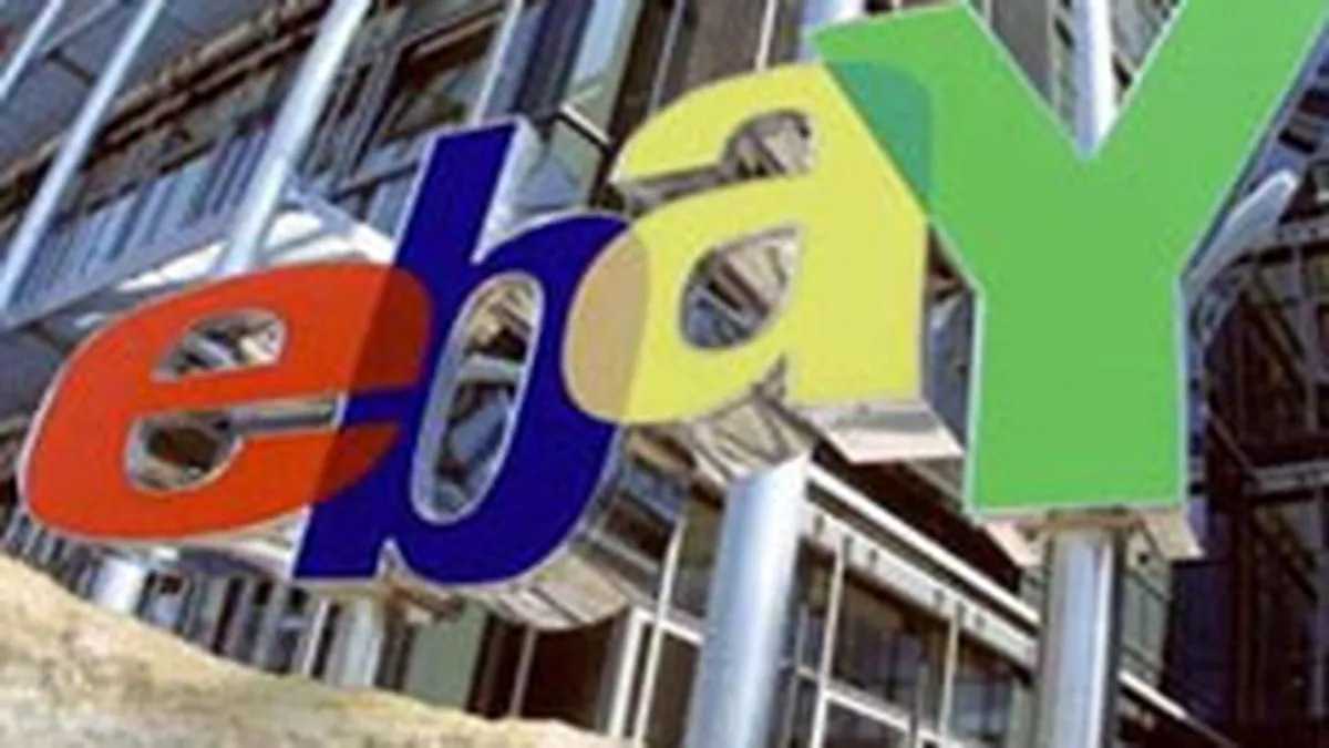 eBay admite ca a platit cu 1 mld. $ prea mult pentru Skype