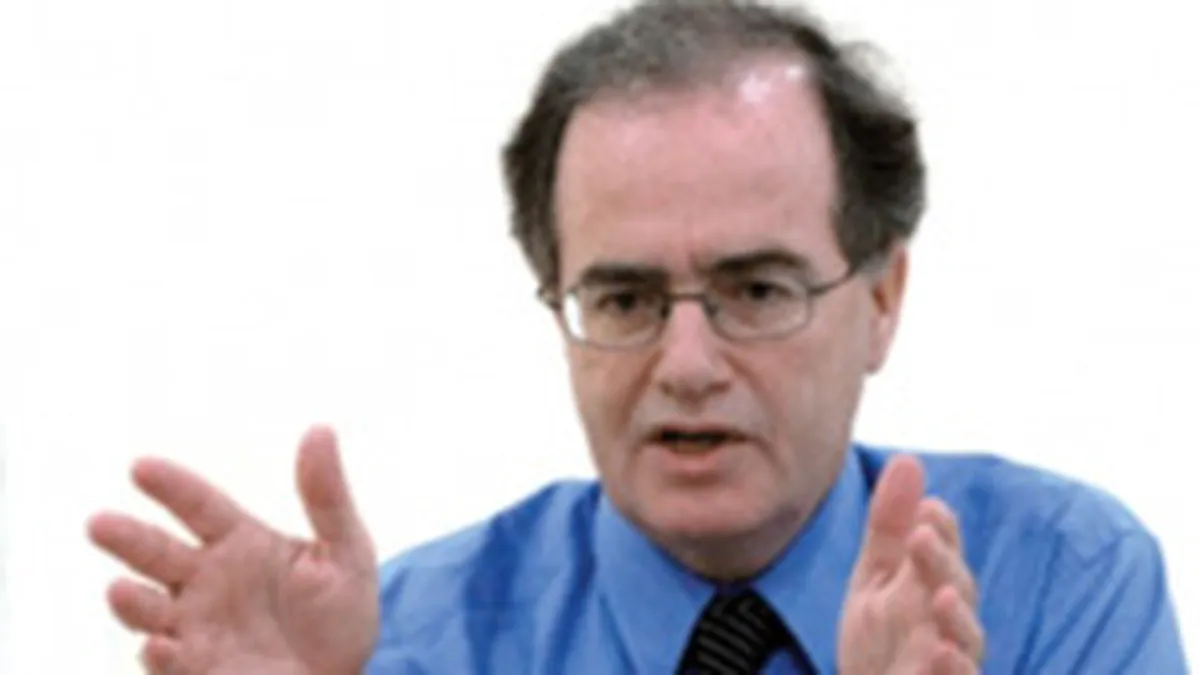 Ansola: Deficitul fiscal trebuie sa fie anul viitor in jur de 1,5% din PIB