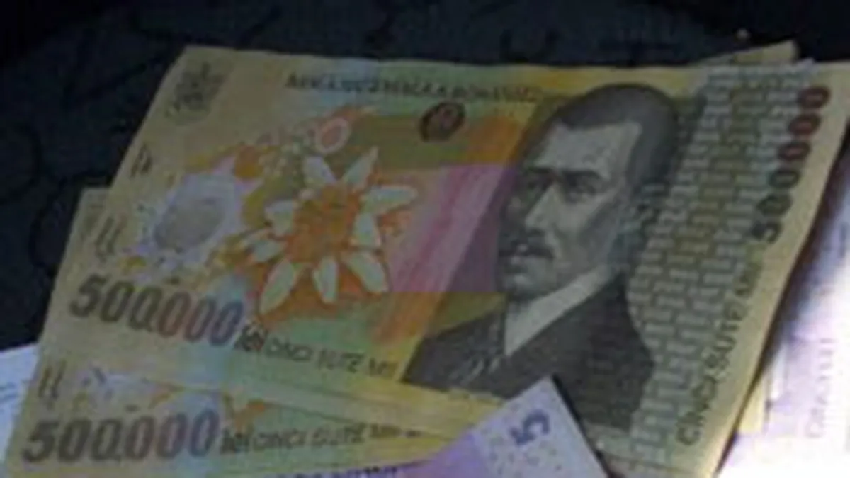 Libocor: Leul va avea un trend de apreciere pana in 2014, cu mici variatii