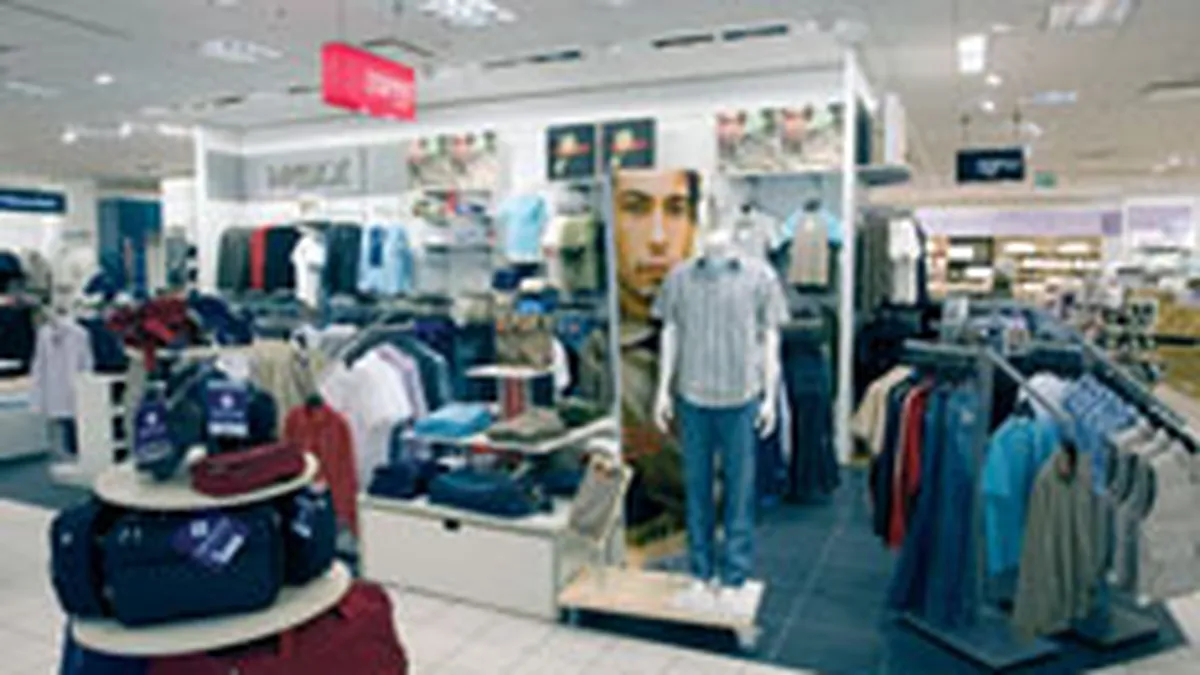 Bucurestiul e destinatie de shopping pentru bulgari