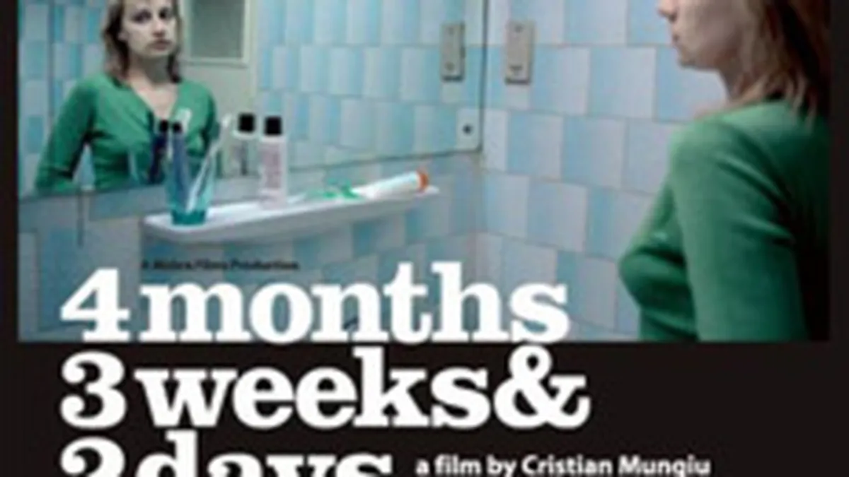 Filmul \432\ a avut incasari de aproape 350.000 lei in trei saptamani