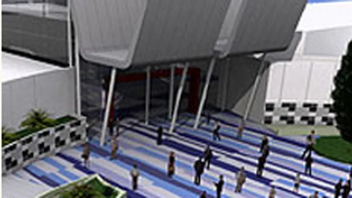 Peste 150 mil. euro vor fi investiti in centrul Sun Plaza din Bucuresti