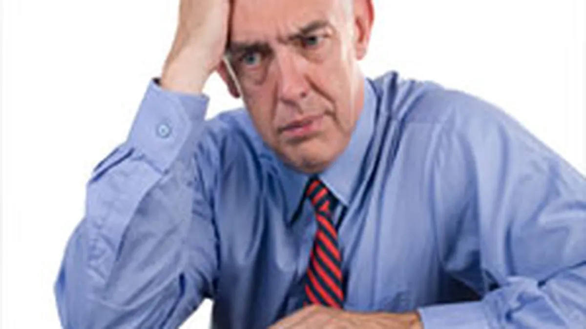 Coface: Falimentul, la ordinea zilei in comertul cu ridicata si distributie