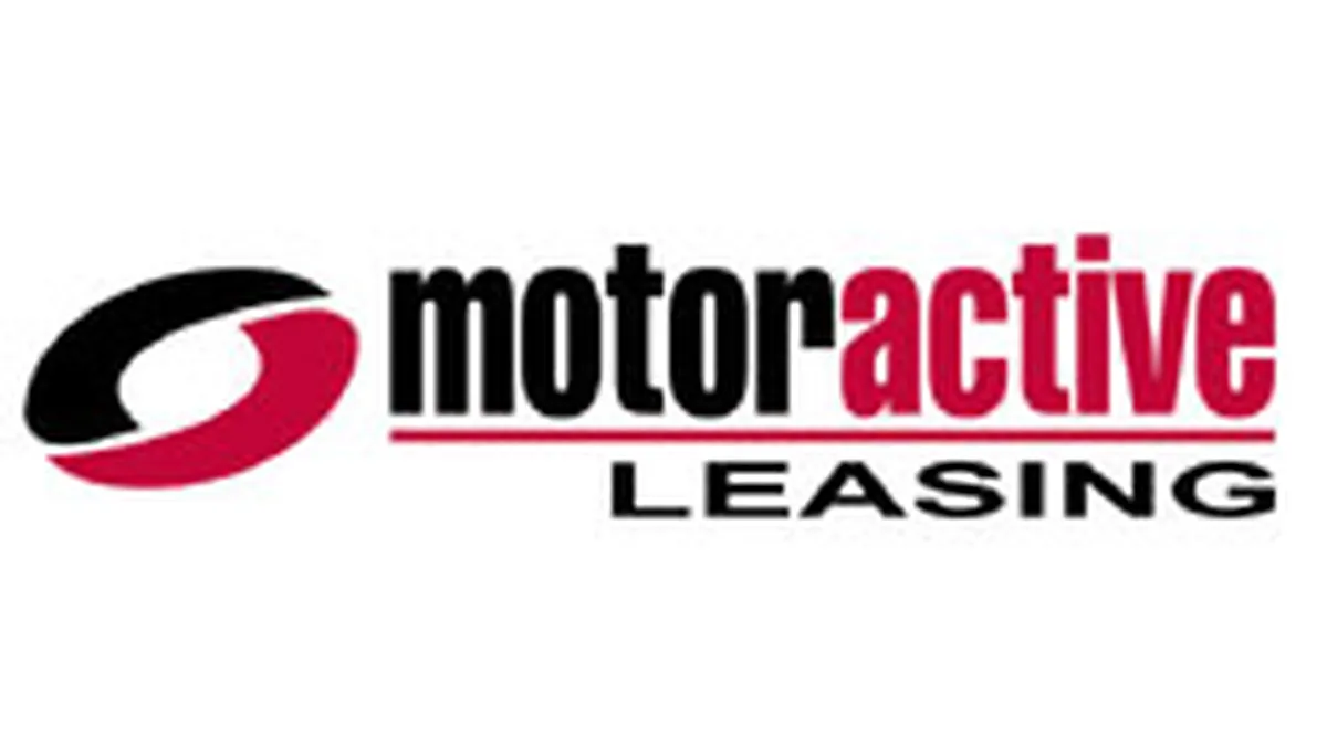 Motoractive Leasing IFN creste cu o treime anul acesta