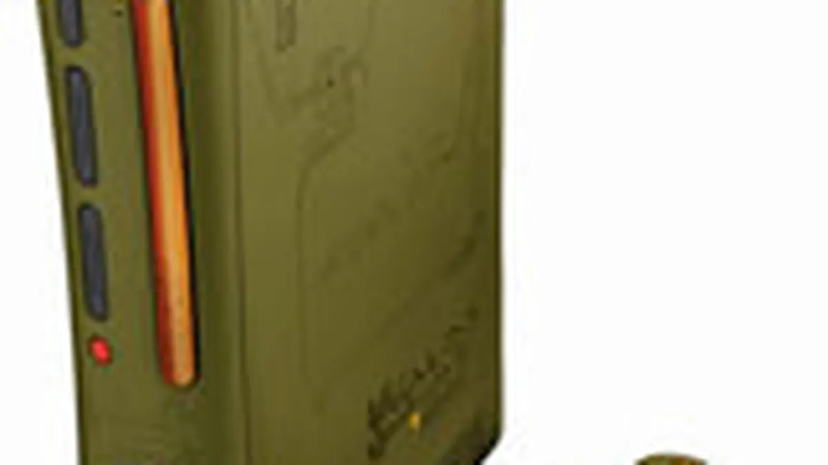 Jocul Halo 3 a adus companiei Microsoft 300 mil. $ in prima saptamana