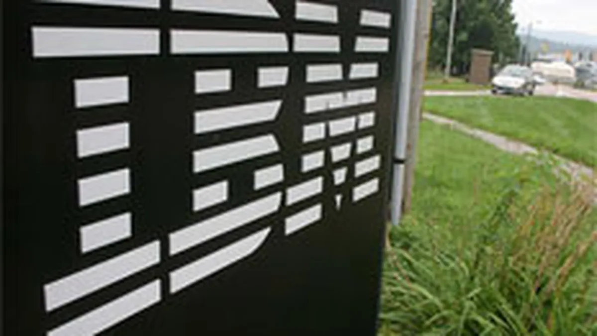 IBM va deschide un centru de outsourcing in Bulgaria pana la finele lui 2007