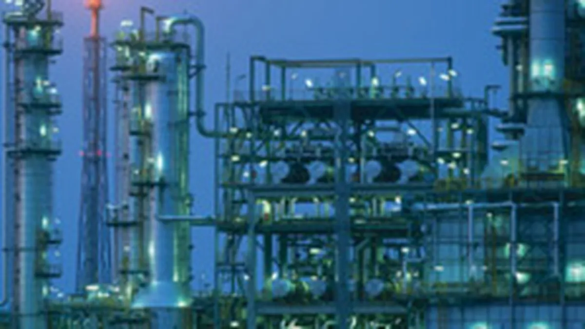 Afacerile din industrie au crescut cu 3,7% in august 2007 fata de august 2006