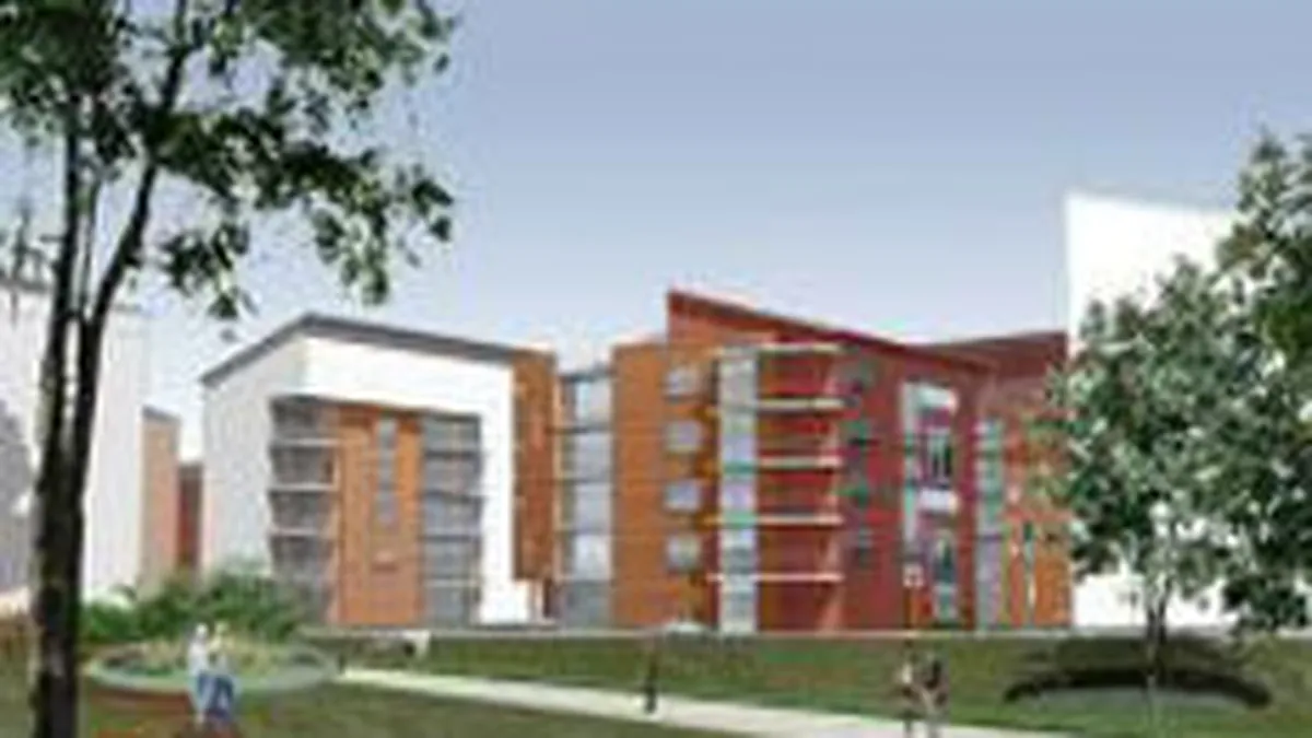 GTC a vandut in trei luni 260 de apartamente din Felicity Residence