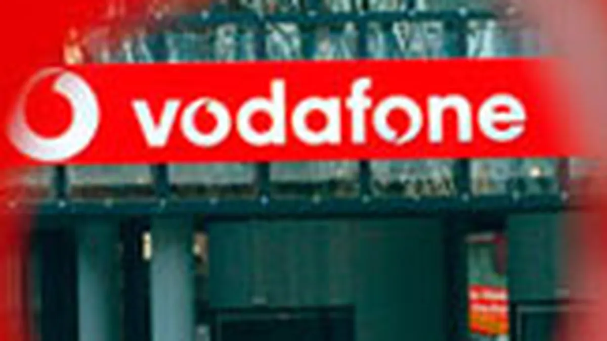 Vodafone va plati 775 mil. euro pentru afacerile Tele2 din Spania si Italia
