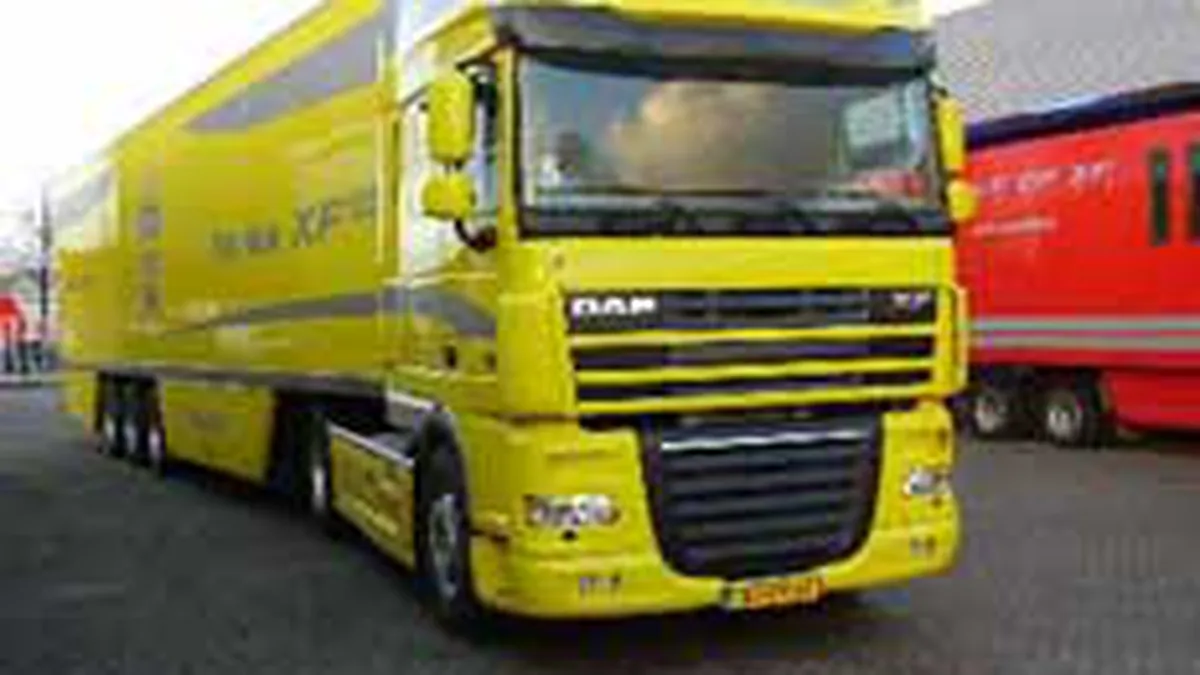 Man a demarat productia in uzina din Polonia