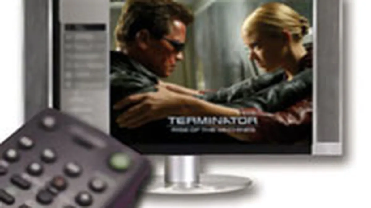 Piata europeana a serviciilor IPTV s-a dublat in 2006, pana la 1 mld. euro