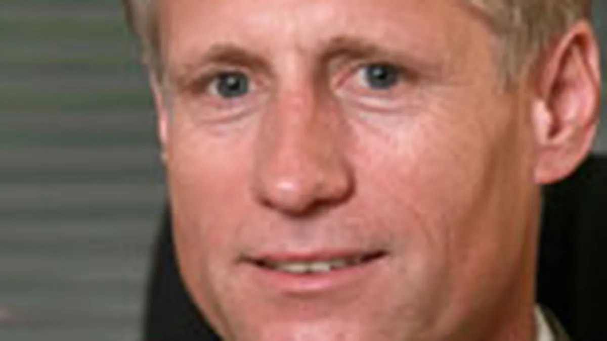 Heribert Josef Kailbach, vicepresedinte al Raiffeisen Banca pentru Locuinte