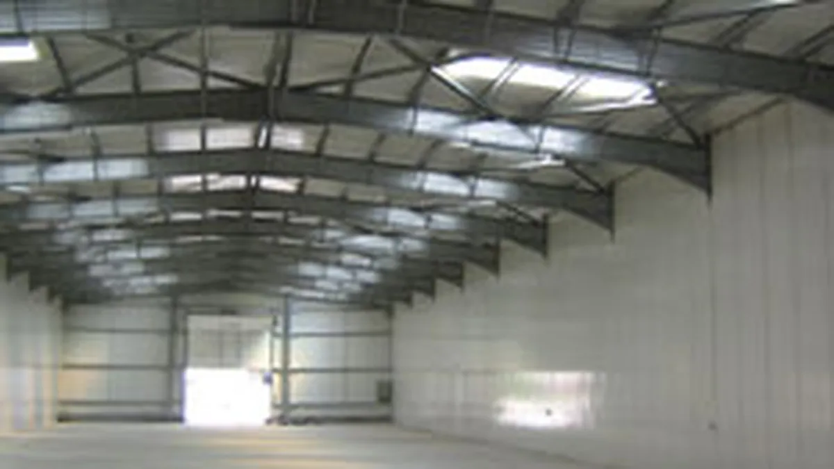 Investitie de 20 de mil. euro intr-un proiect logistic in comuna Bragadiru