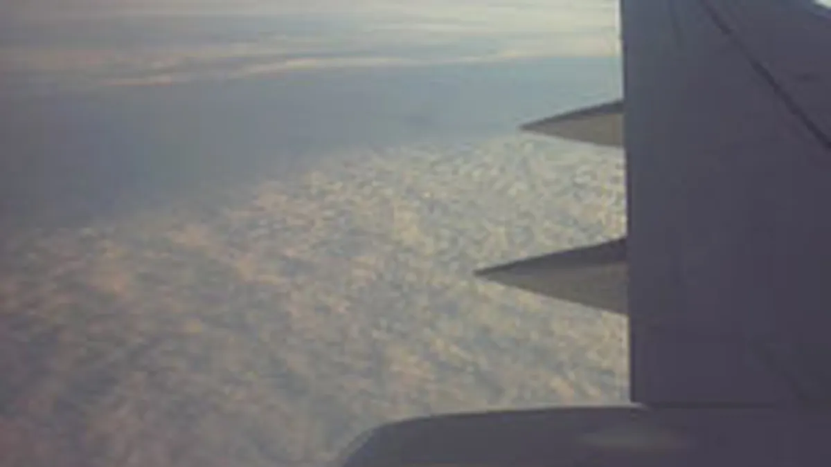 Wizz Air: Low-cost-urile vor creste popularitatea turistica a Romaniei