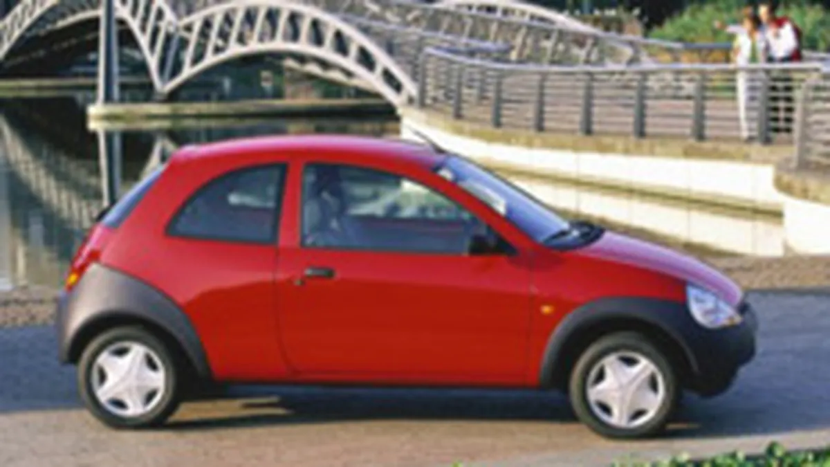 Kirchhoff ar putea produce la Craiova piese pentru Ford