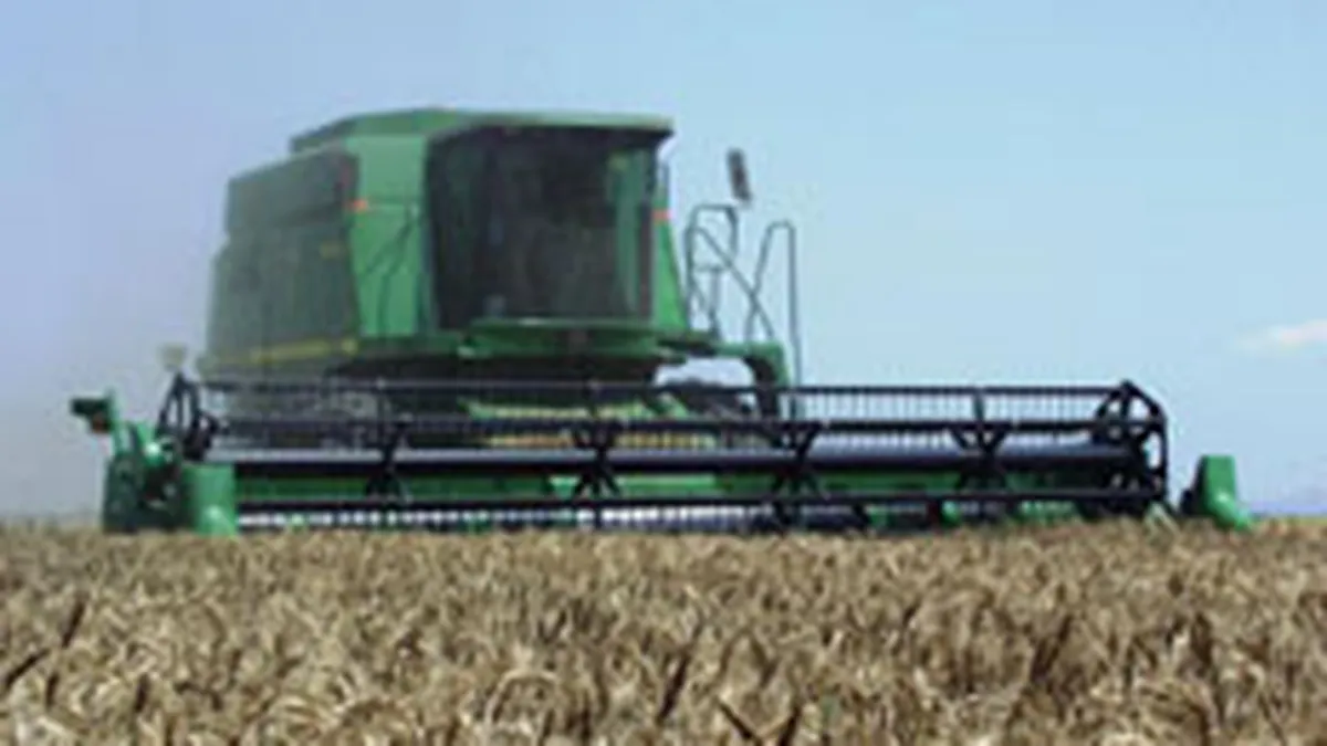 Fermierii risca sa piarda 100 mil. euro din cauza scandalului din agricultura