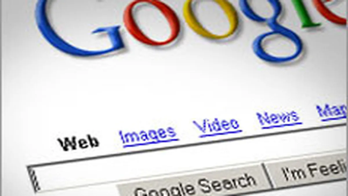 Cotatia actiunii Google a depasit granita celor 600 de dolari