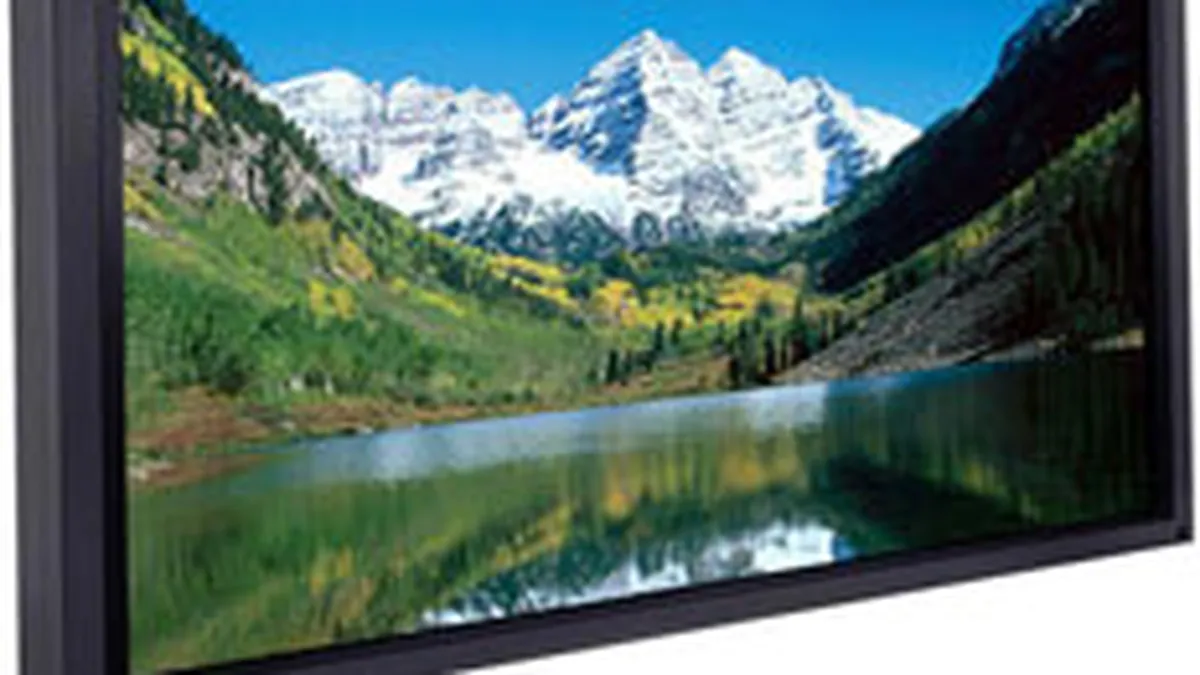 LG Phillips LCD a inregistrat cel mai ridicat profit din ultimele 13 trimestre