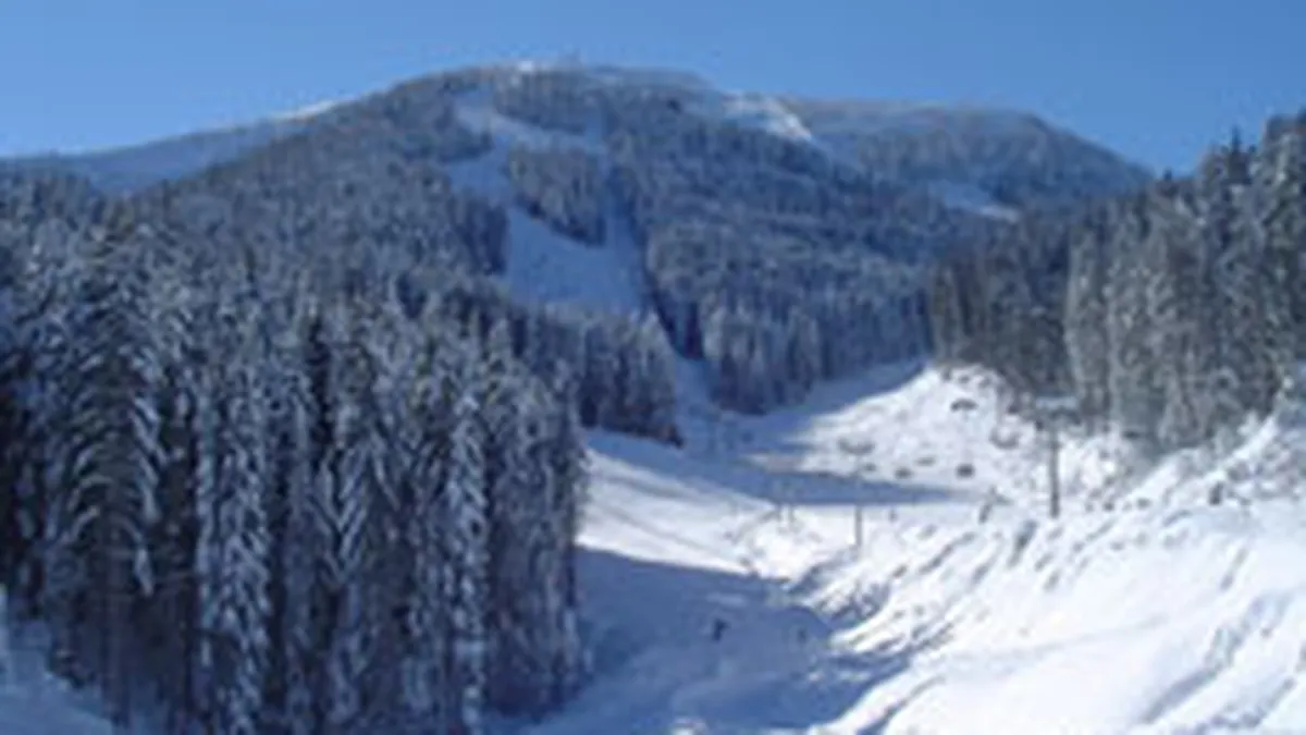 Investitorii imobiliari britanici se orienteaza in Bulgaria catre orase si munti