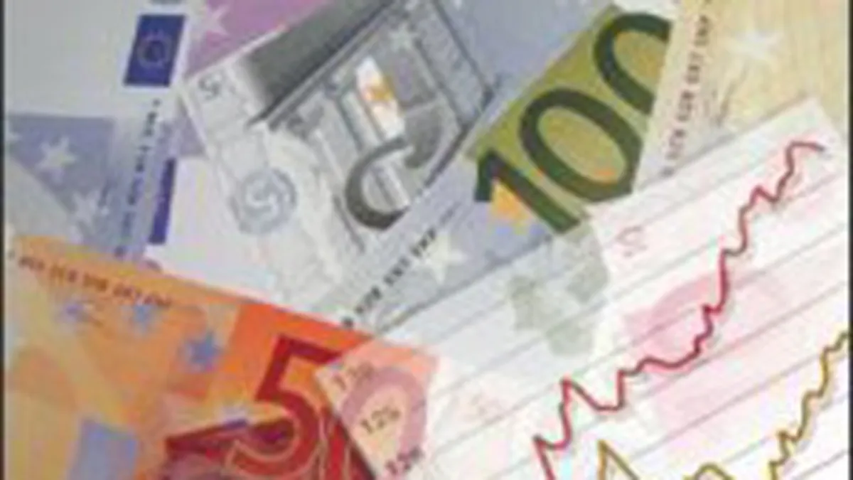 Tranzactiile bursiere au scazut marti cu 33% fata de luni