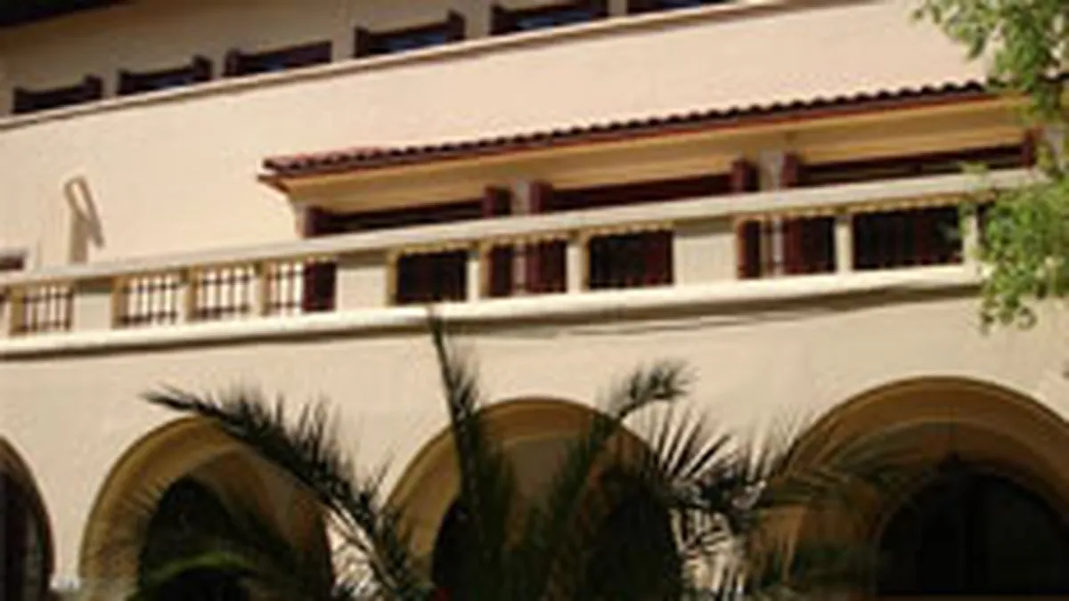 Vila lui Octavian Goga, de 6,5 mil. euro, cel mai luxos imobil din Bucuresti