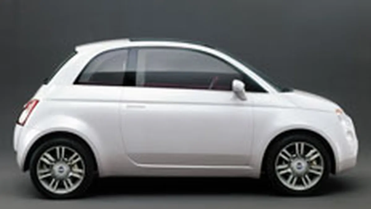 AutoItalia vrea sa vanda cu 25% mai multe autovehicule in 2008