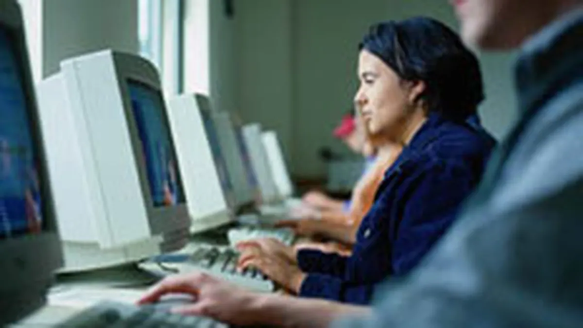 Numarul de conexiuni la Internet din Romania a crescut cu 78,2% in S1