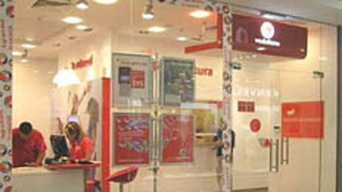 Vodafone Romania va avea aceeasi infrastructura de retea pentru toate serviciile