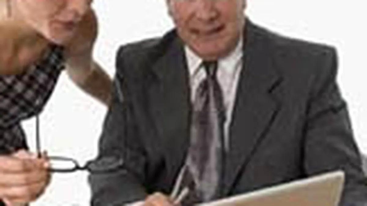 Piata software pentru companii a crescut in 2006 pana la 53 mil. $