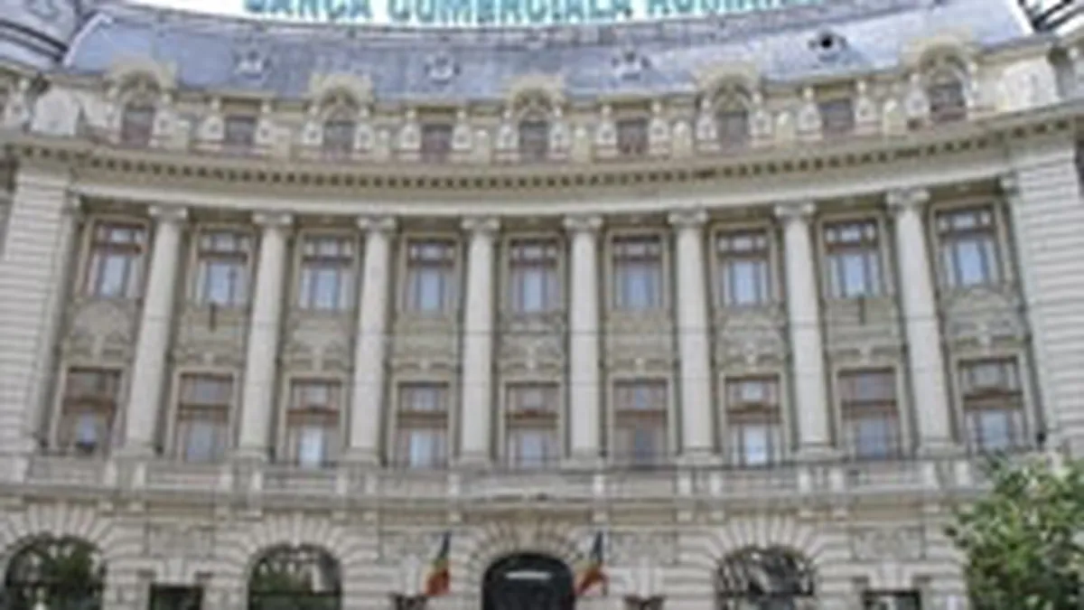 BCR a lansat depozitul cu scadenta la doua luni