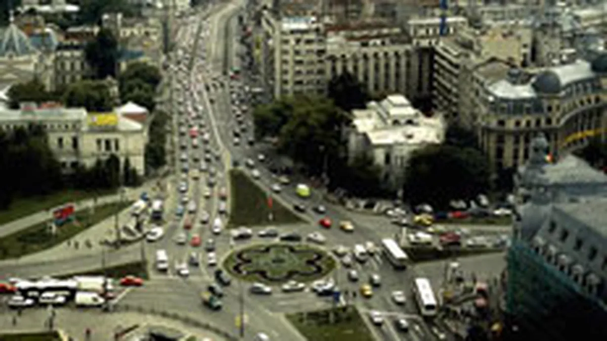 Bucurestiul este orasul european cu cea mai ieftina forta de munca