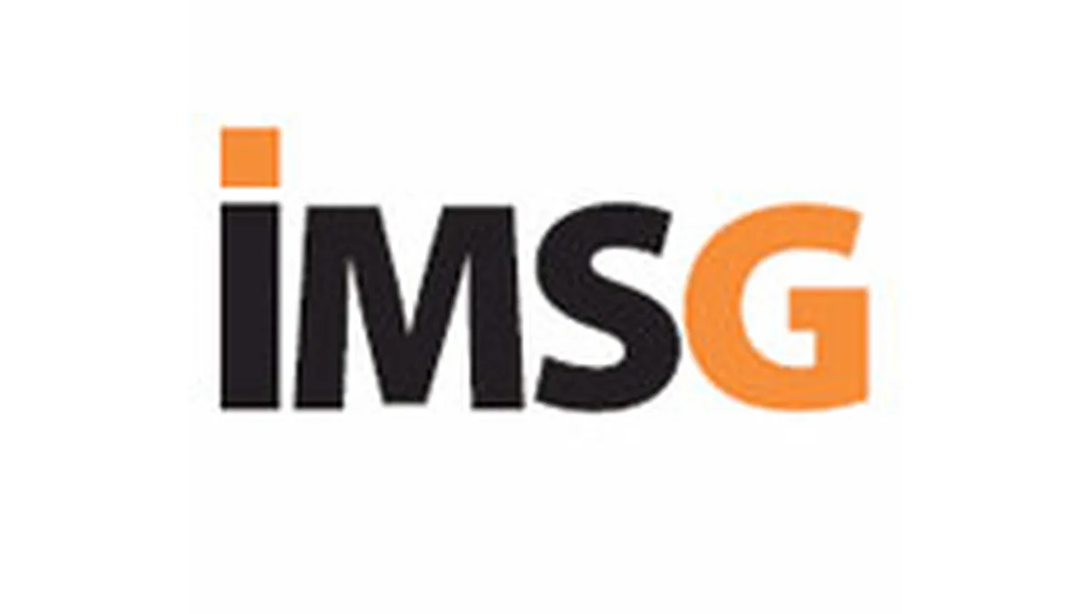 IMSG a cumparat reteaua de publicitate V+O Communication