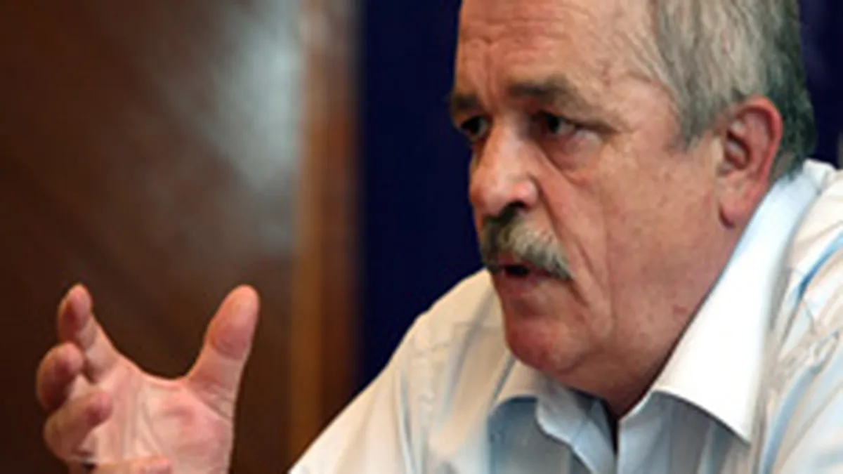 Ministrul Remes a demisionat joi dimineata din functie