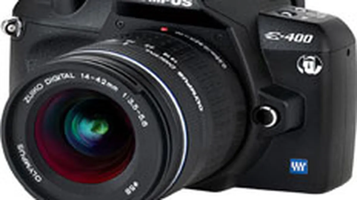 Olympus a deschis reprezentanta in Romania, pentru a creste vanzarile