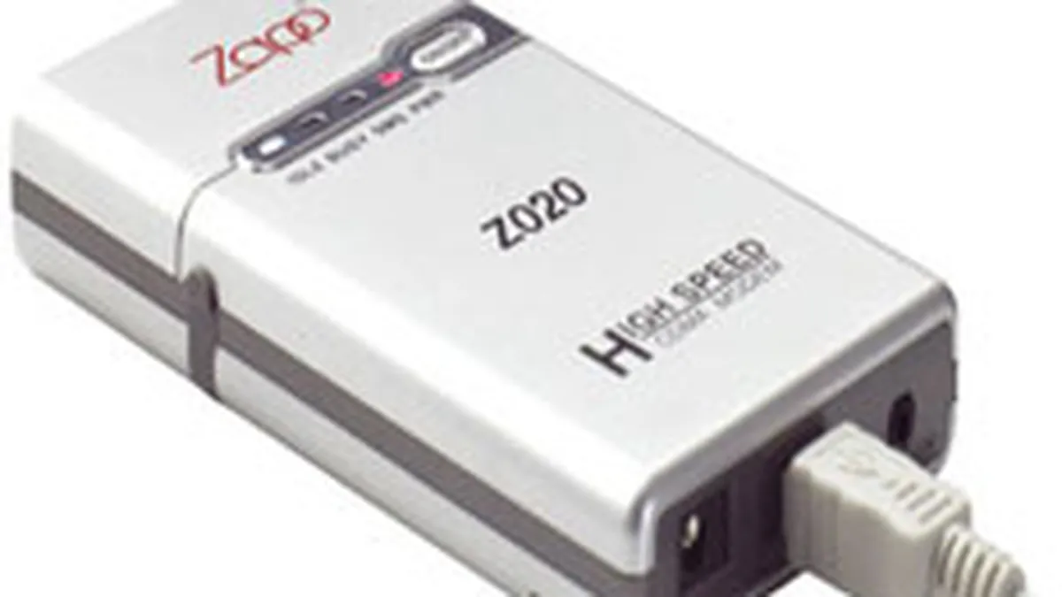 Zapp a lansat un serviciu de comunicare intre PC si telefonul mobil