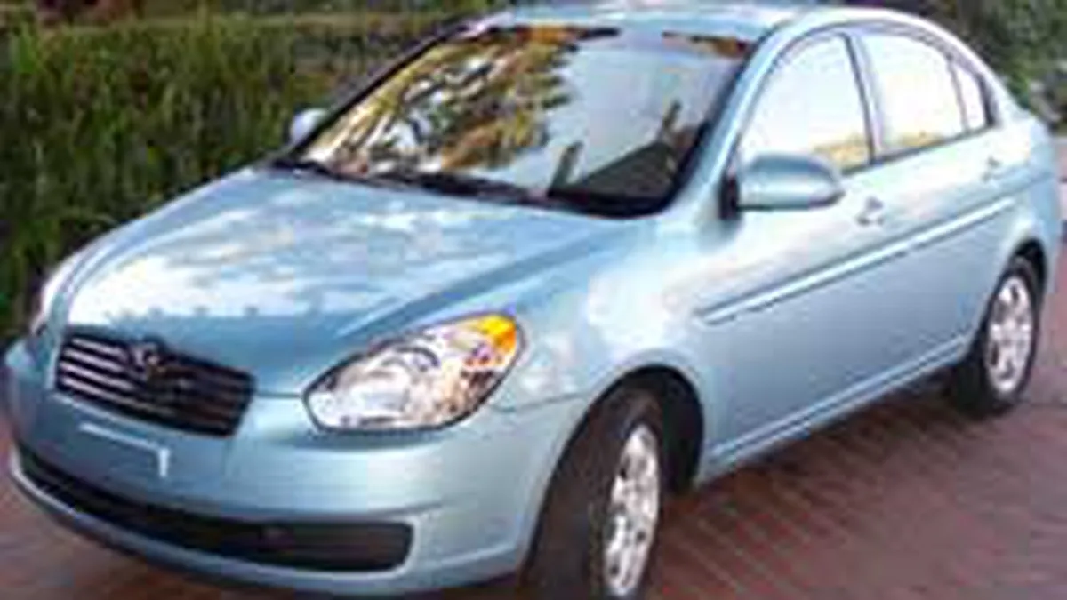 Hyundai investeste peste 282 mil. euro intr-o uzina in Rusia