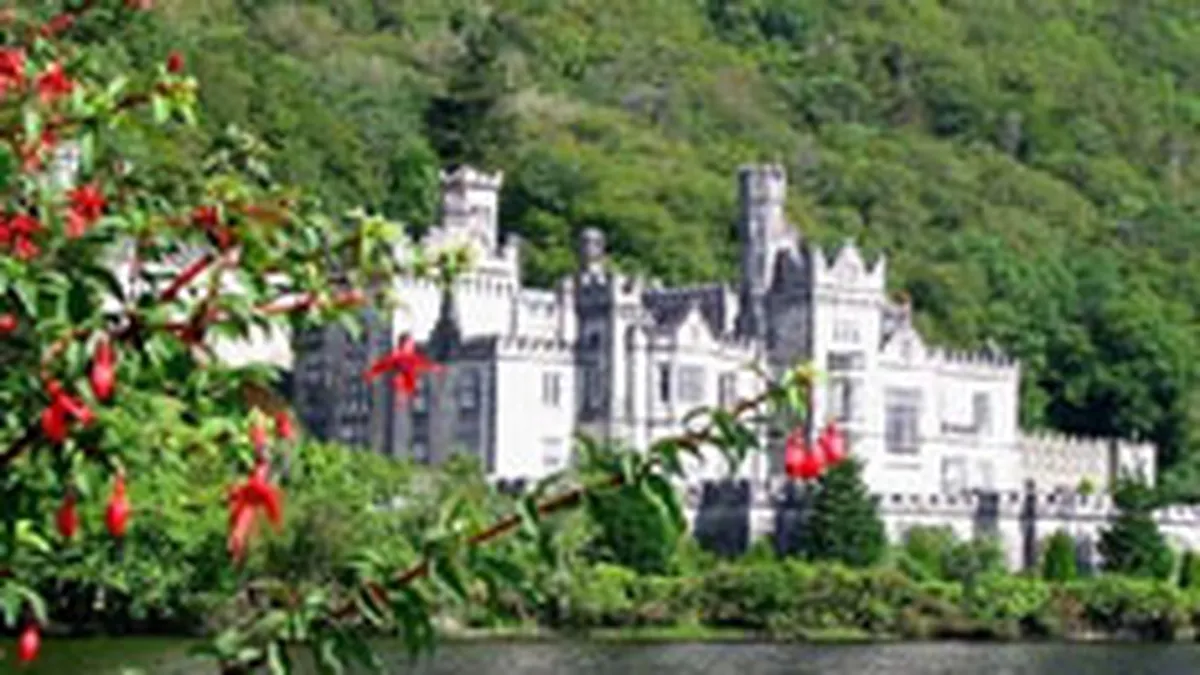 Irlanda turistica, promovata printr-o campanie de 12,5 milioane euro